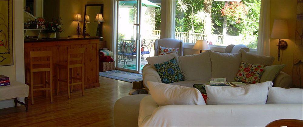 Salmonberry Inn & Beach House Lincoln City Eksteriør bilde