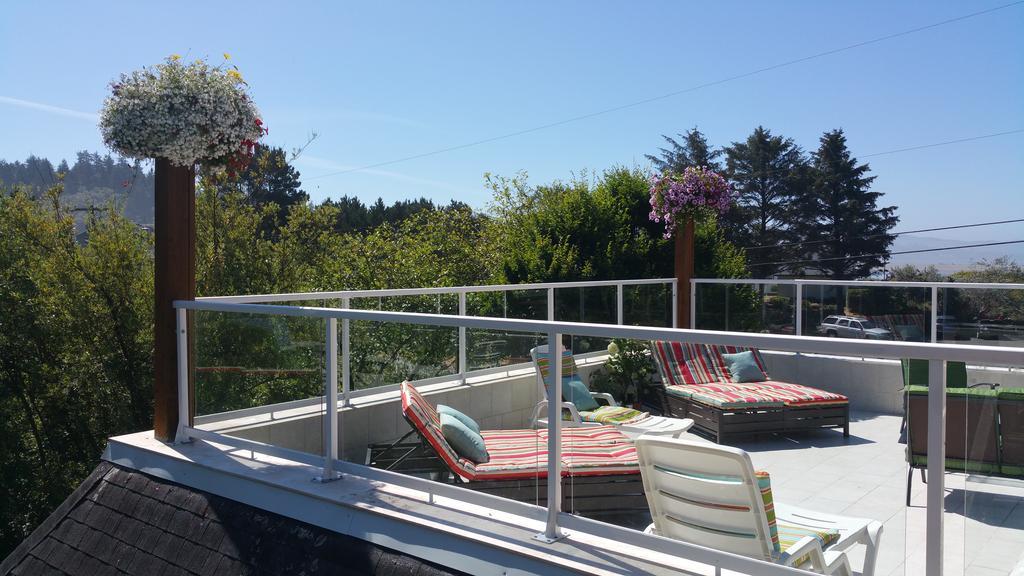 Salmonberry Inn & Beach House Lincoln City Eksteriør bilde
